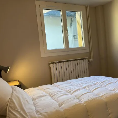 Maison La Bourboule, 4 Pieces, 6 Personnes - Fr-1-667-27 *